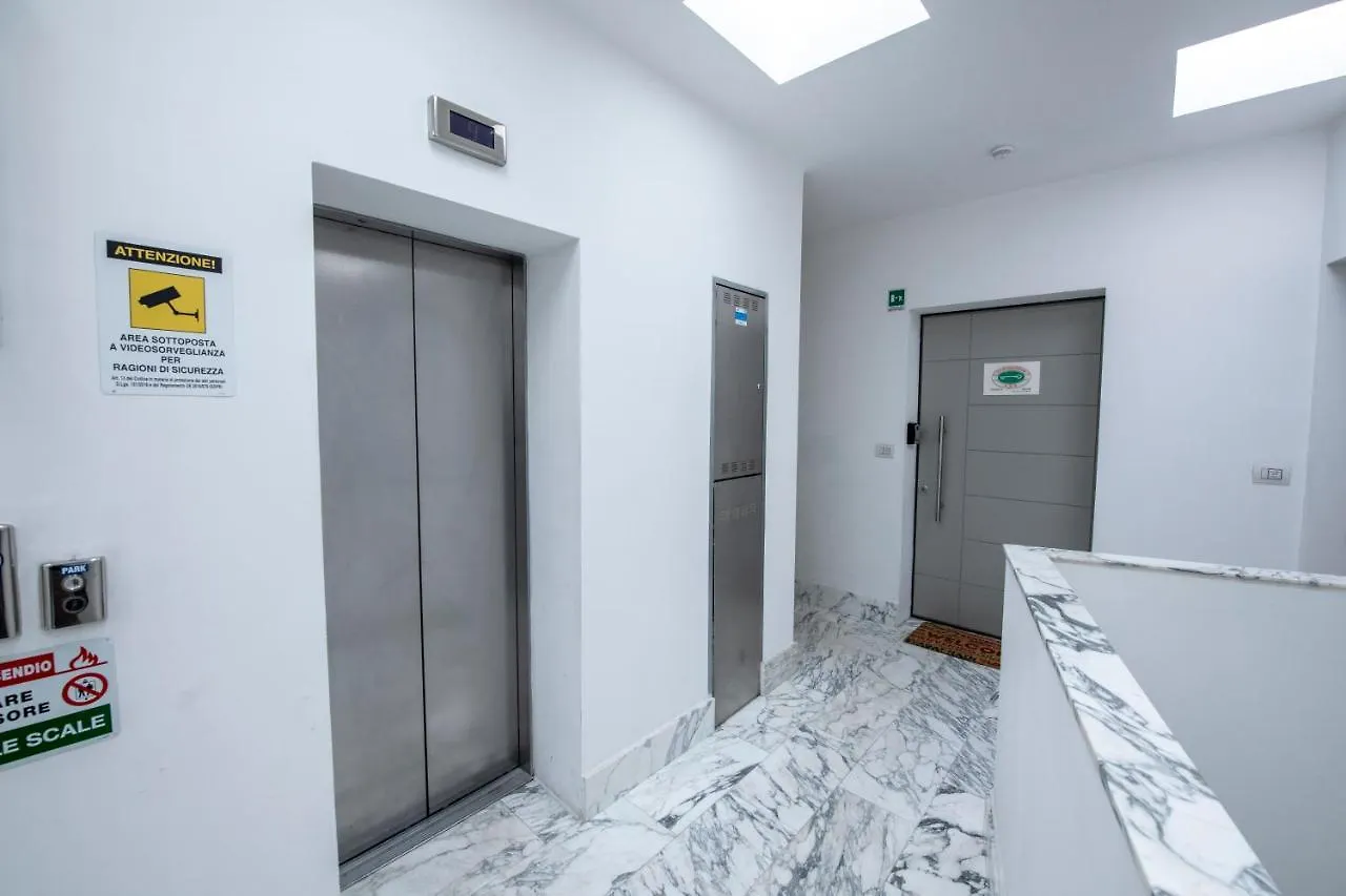 Appartamento Attico Luxury Con Parcheggio E Terrazza Vista Mozzafiato Genova 0*,