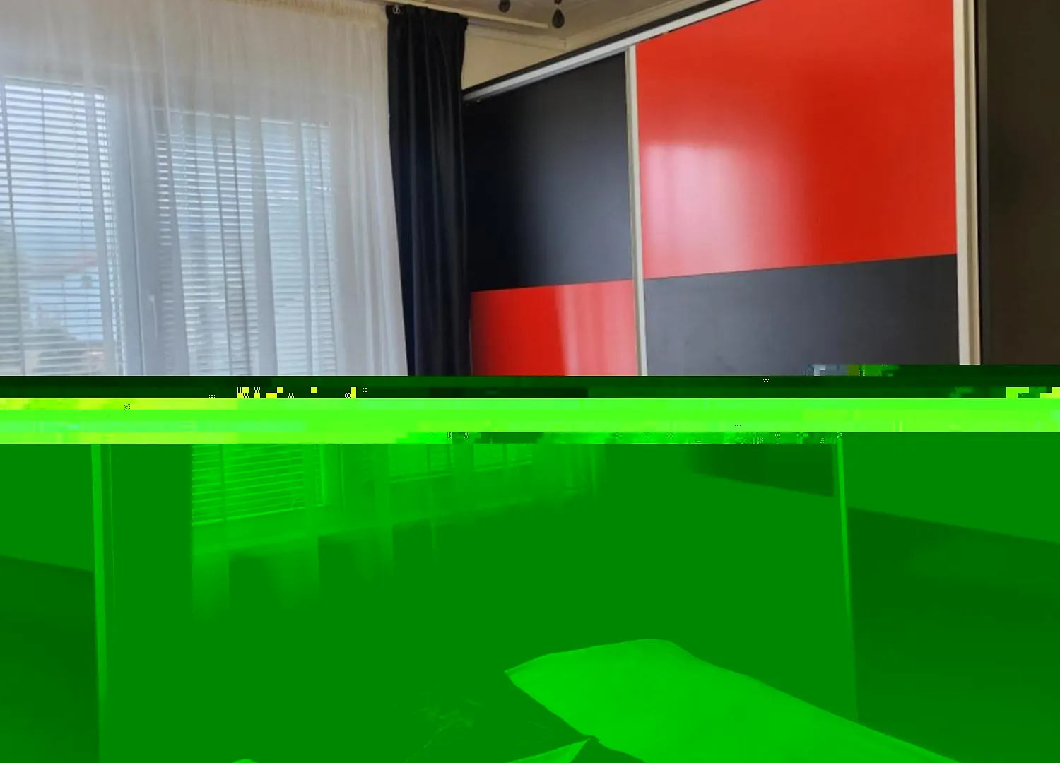 Appartamento Attico Luxury Con Parcheggio E Terrazza Vista Mozzafiato Genova 0*,