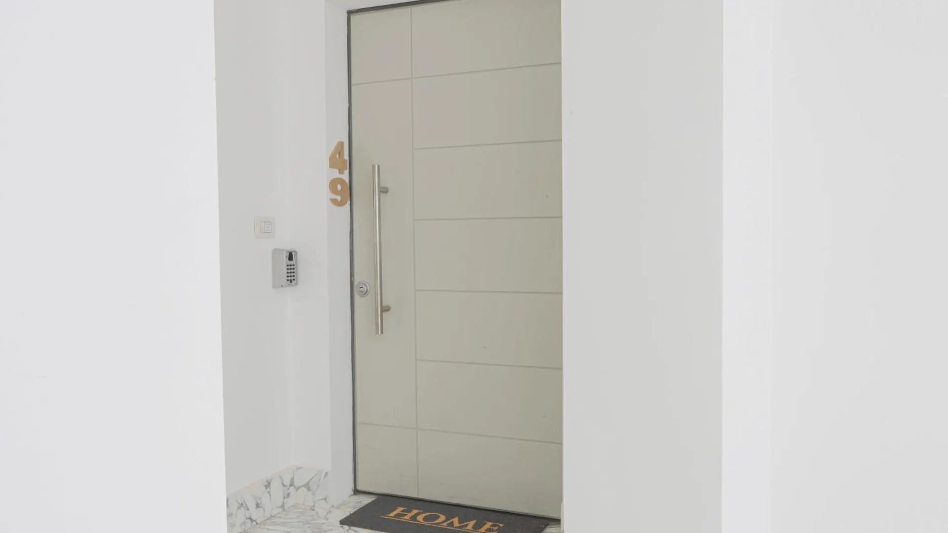 Appartamento Attico Luxury Con Parcheggio E Terrazza Vista Mozzafiato Genova