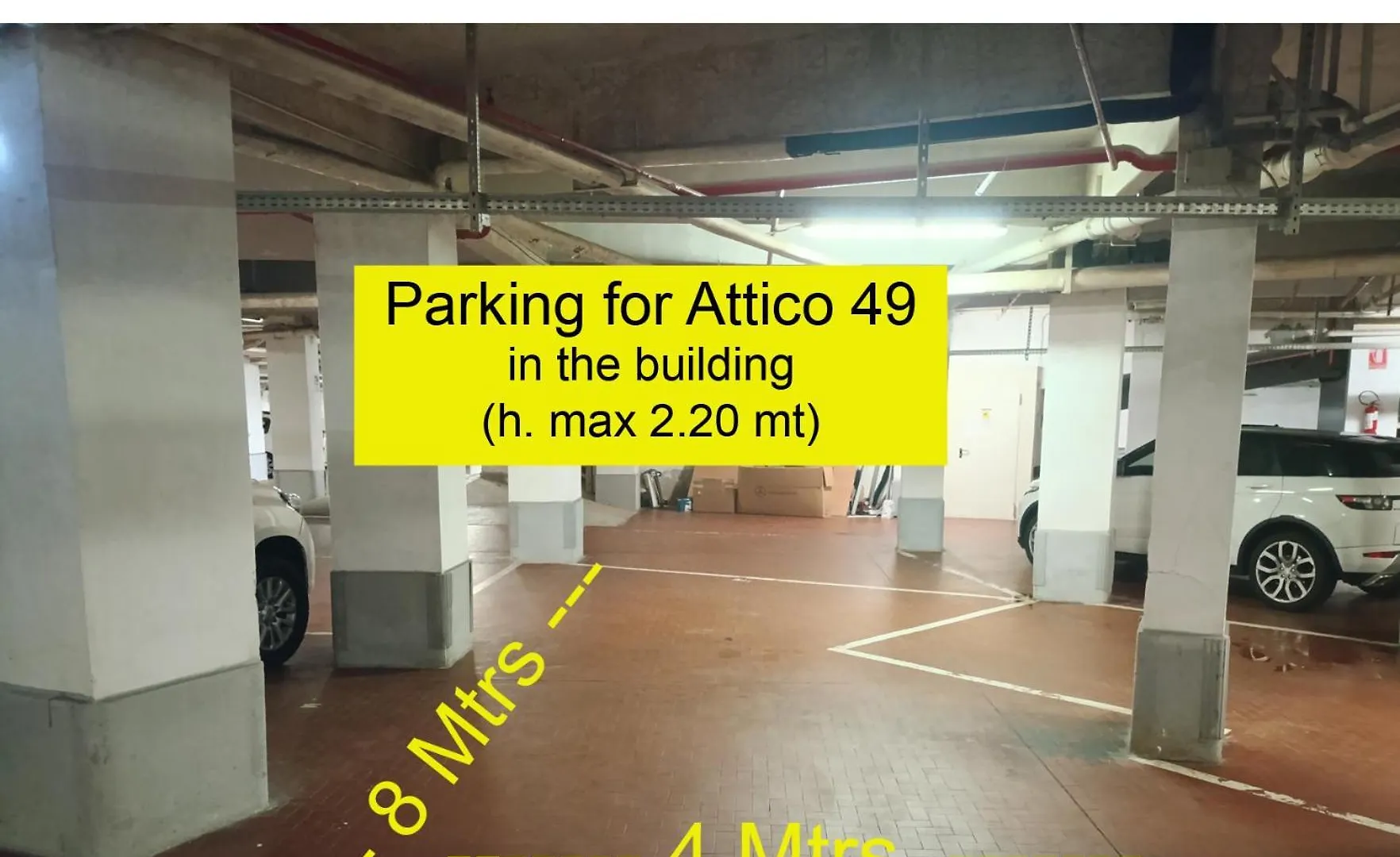Attico Luxury Con Parcheggio E Terrazza Vista Mozzafiato Lägenhet Genua Italien
