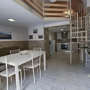 San Camillo House , Catania Italia