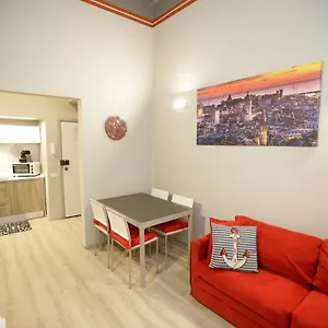 La Casa Di Enry Appartamento