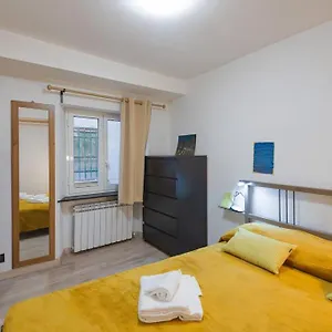 Adorno 1 - Affitti Brevi Italia Appartamento
