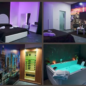 Wellness , Catania Italia