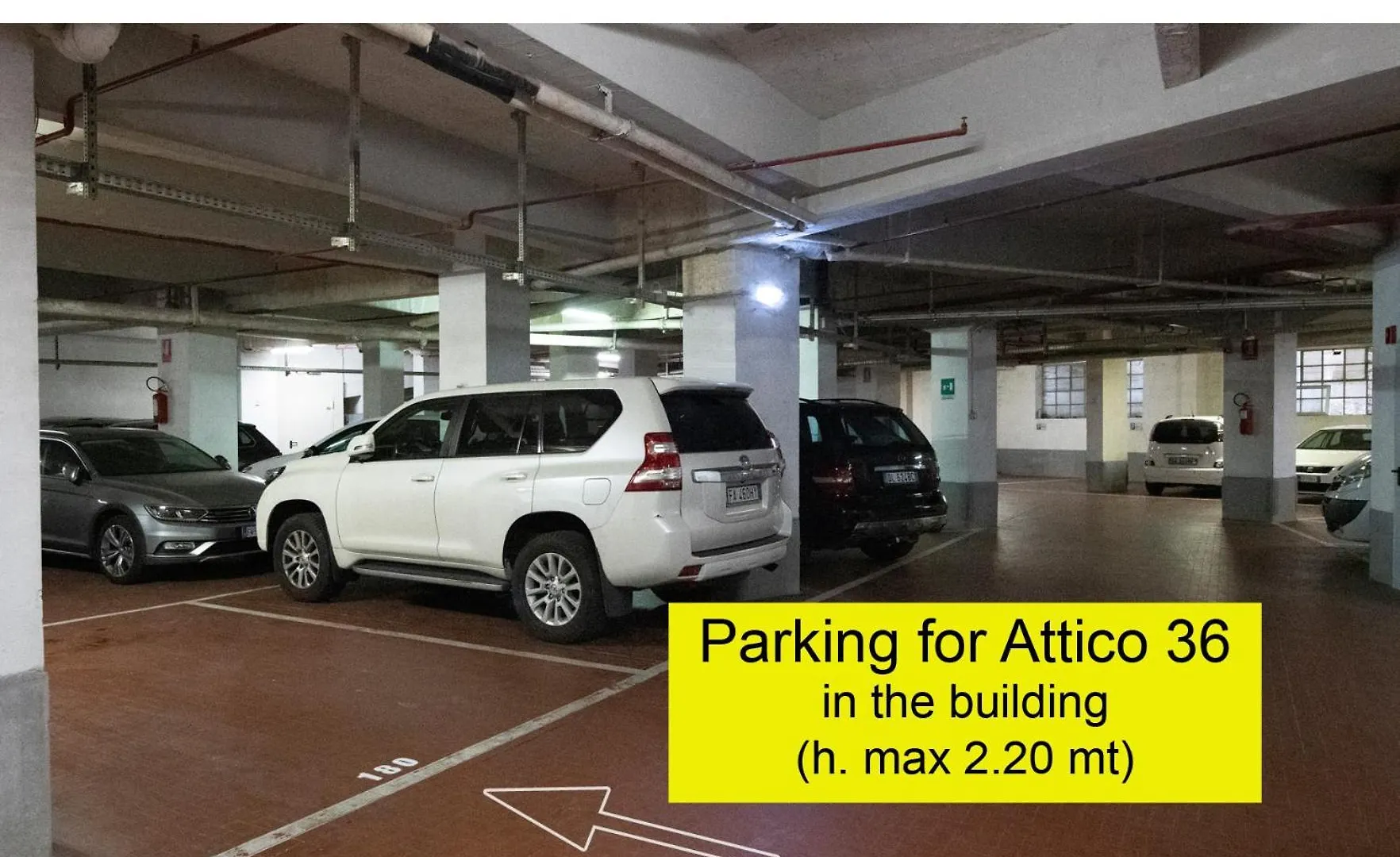 热那亚Attico Luxury Con Parcheggio E Terrazza Vista Mozzafiato公寓 0*, 热那亚