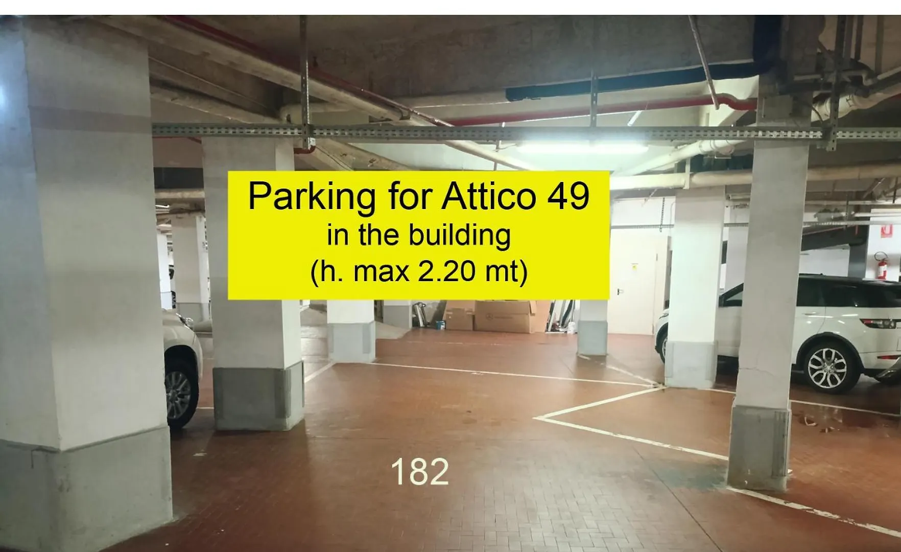 热那亚Attico Luxury Con Parcheggio E Terrazza Vista Mozzafiato公寓 公寓
